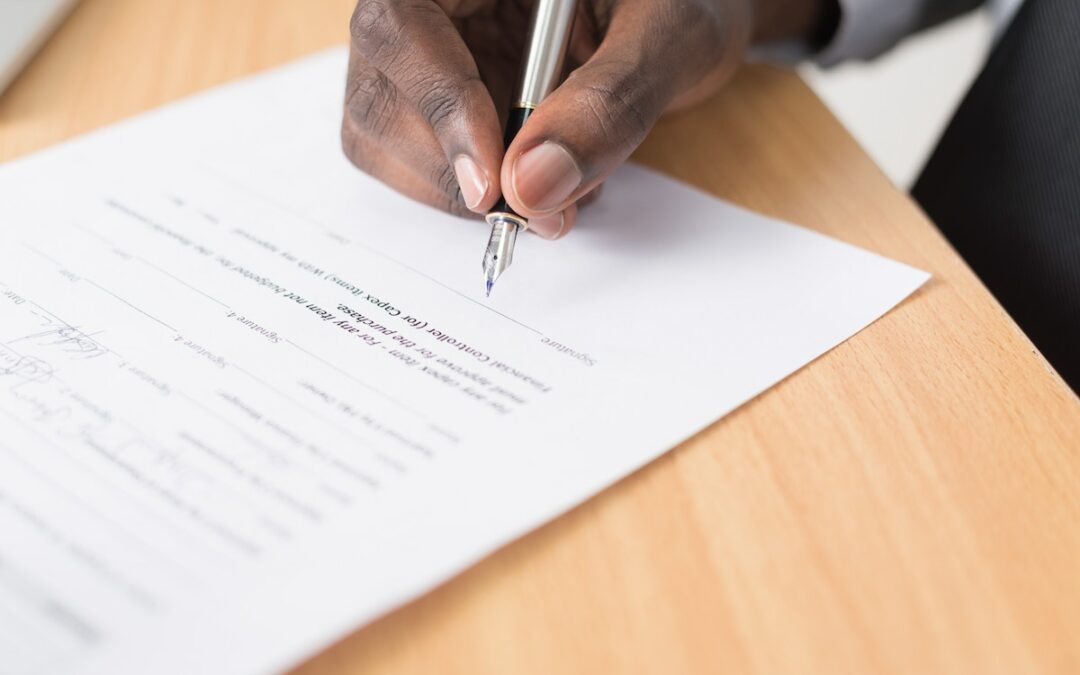 The Benefits of Having a Lawyer Review Your Lease Agreement